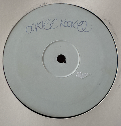 (Usado vg) Krissi B Featuring Rampant Richy J – Tiger Uppercut Aka Okee Cokee