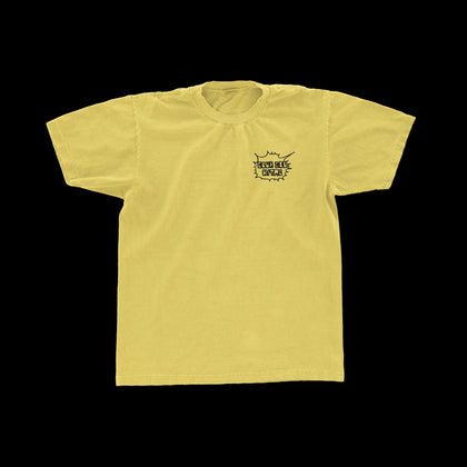 Camiseta Club Del Ritmo