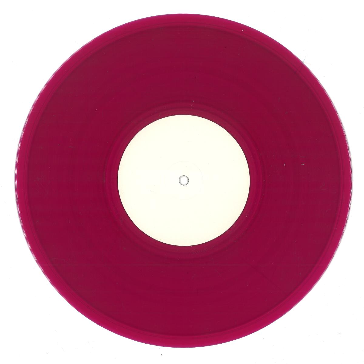(Nuevo) Cristian Sarde & Bakked – Untitled 1