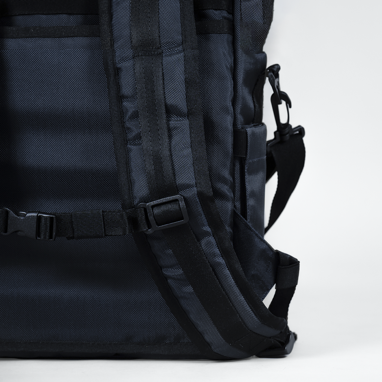 Broken Records Bags - Azul