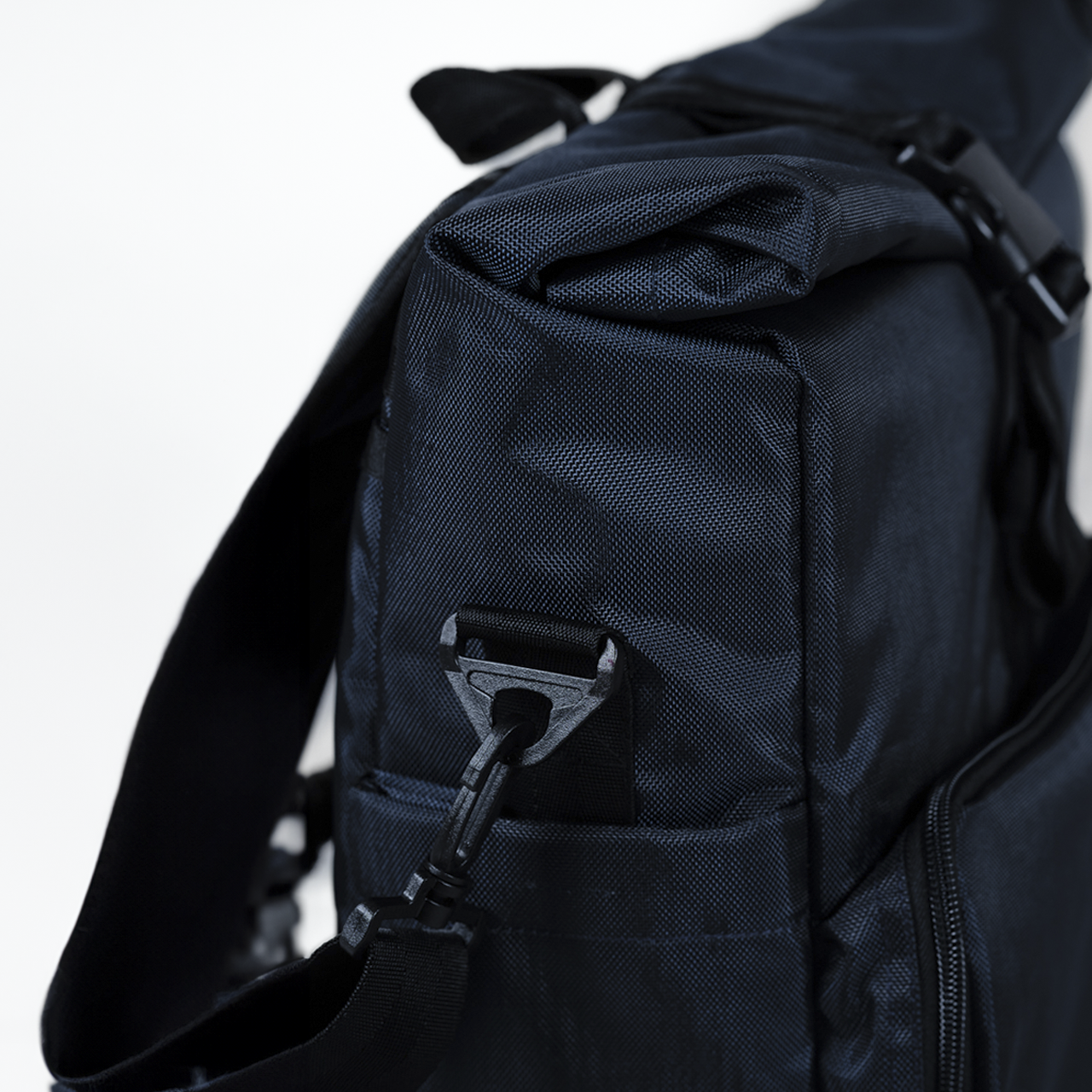 Broken Records Bags - Azul