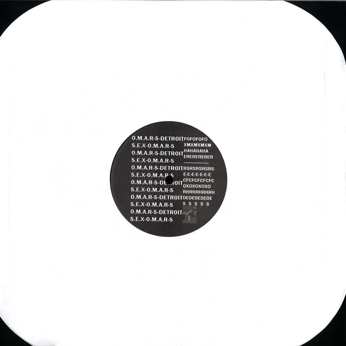 O.m.a.r-S And L'Renee – S.E.X - The Remixes (FXHE-PUS)