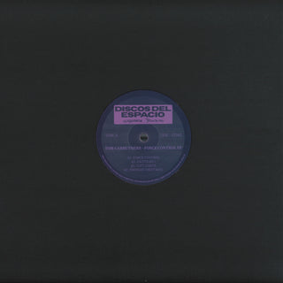 (Nuevo) Tom Carruthers - Force Control EP