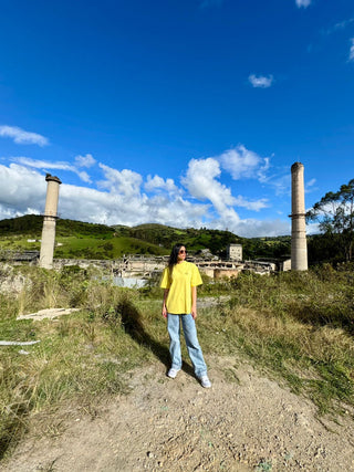 Camiseta Club Del Ritmo