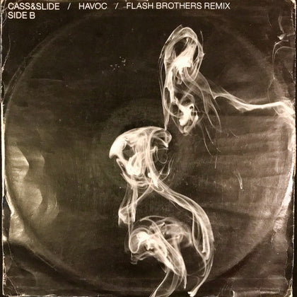 Cass & Slide - Havoc - Image 2