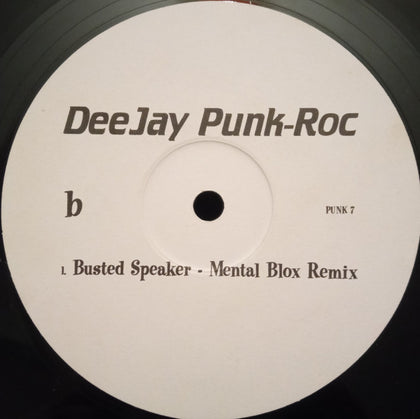 Deejay Punk-Roc - Far Out - Image 2