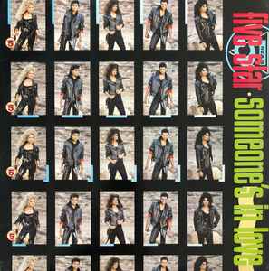 Five Star - Someone's In Love - Image 1