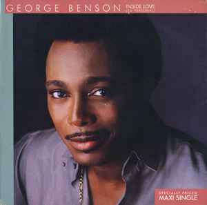 George Benson - Inside Love (So Personal) - Image 1