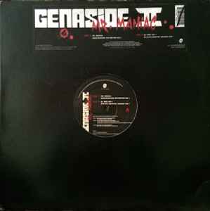 Genaside II - Mr. Maniac - Image 1