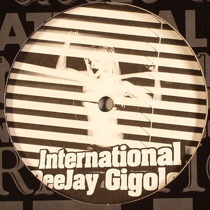 G. Rizo - Eye Wanna C U - Image 5