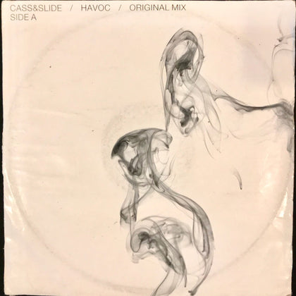 Cass & Slide - Havoc - Image 1