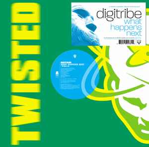 Digitribe - What Happens Next - Image 1