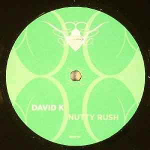 David K - Nutty Rush - Image 1