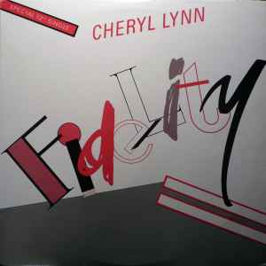 Cheryl Lynn - Fidelity - Image 1
