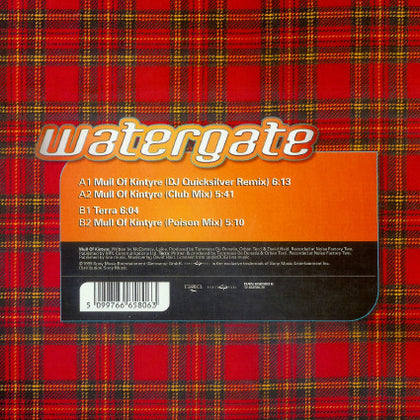 Watergate - Mull Of Kintyre - Image 2