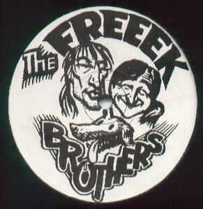 The Freeek Brothers - Untitled - Image 1
