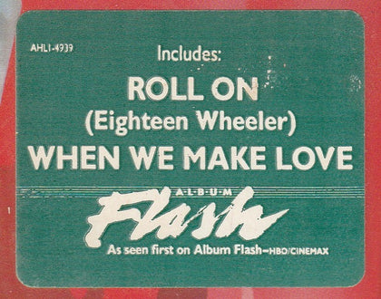 Alabama - Roll On - Image 7