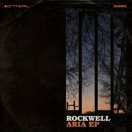 Rockwell - Aria EP - Image 1