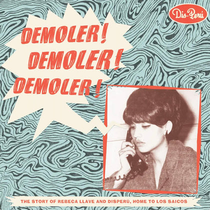 Various - Demoler! Demoler! Demoler! - Image 1
