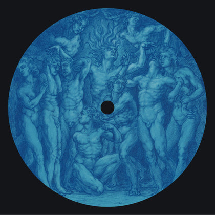Various - The Hidden Way Out Ep - Image 2