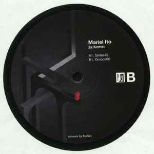 Mariel Ito - 2e Komst - Image 1