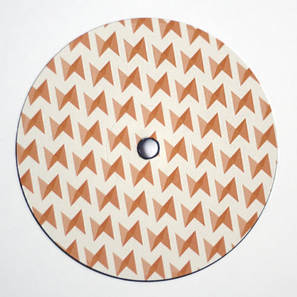 Johnny Deepp - Voyelles EP - Image 2