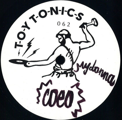 COEO - Mydonna - Image 1