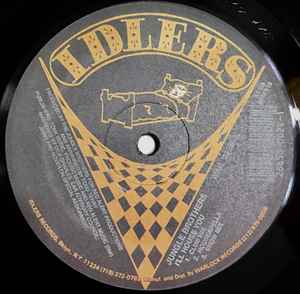 Jungle Brothers - I'll House You - Image 1