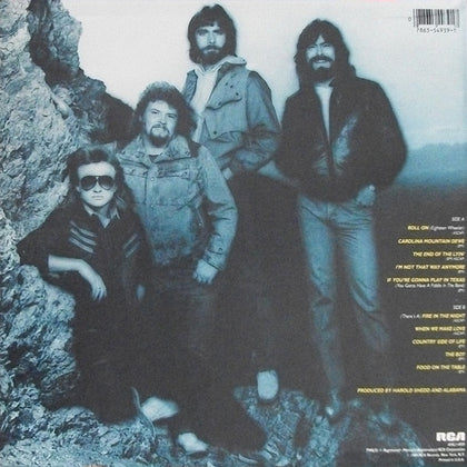 Alabama - Roll On - Image 2