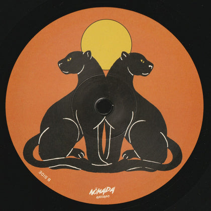Zopelar - Horizonte EP - Image 2