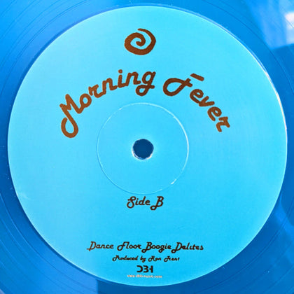 Ron Trent - Dance Floor Boogie Delites - Image 1