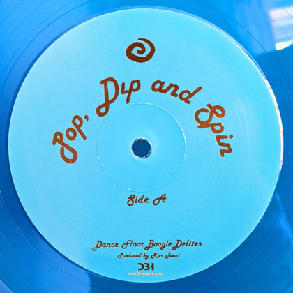 Ron Trent - Dance Floor Boogie Delites - Image 2