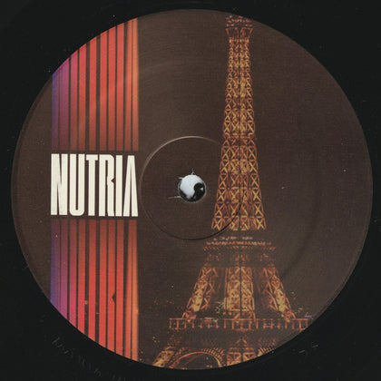 Marcelo Cruz - MI Espiritu EP - Image 2