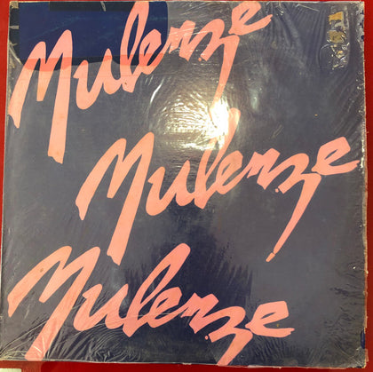 Orquesta Mulenze - No. 7 - Image 1
