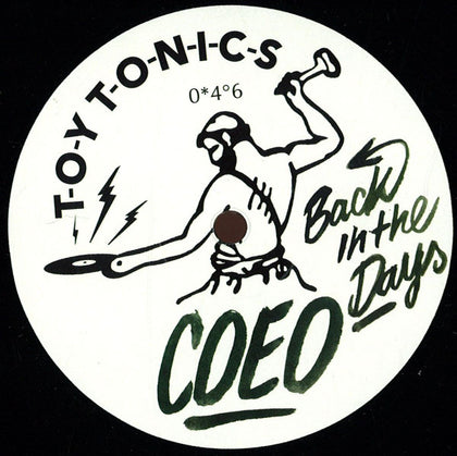 COEO - Back In The Days - Image 1