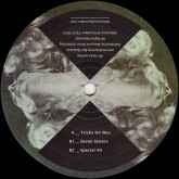 Ben Sun - Tricks On Wax EP - Image 1