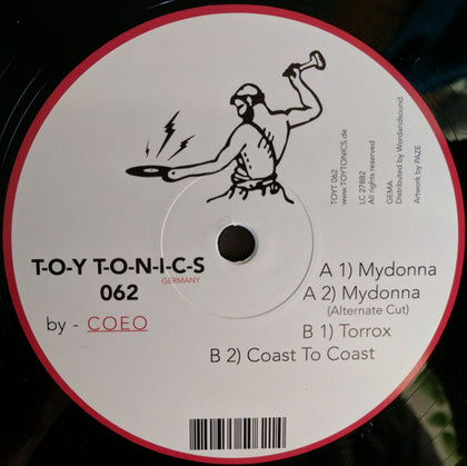 COEO - Mydonna - Image 2