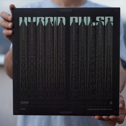 Various - Hybrid Pulse - Image 1