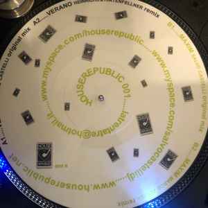 Salvo Castelli - Verano / Maxim - Image 1