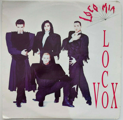Loco Mia - Loco Vox - Image 1