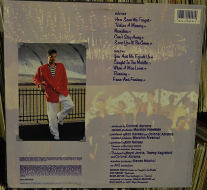 Colonel Abrams - You And Me Equals Us - Image 2