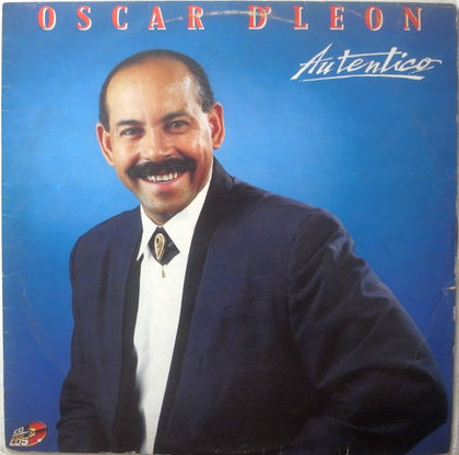 Oscar D' León - Auténtico - Image 1