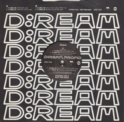 D:Ream - I Like It - Image 2