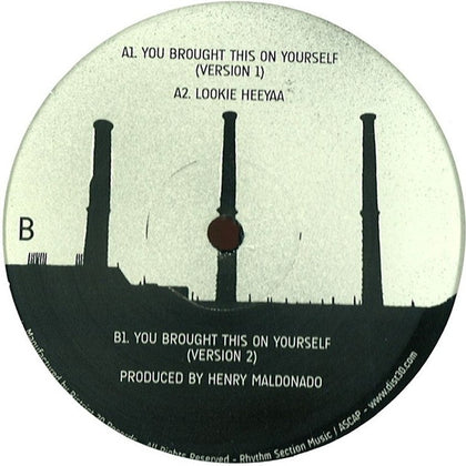 Son Of Sound - Son Of Sound 01 - Image 2