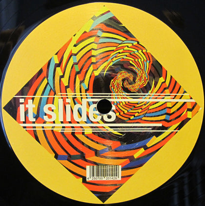 Lee Walker - It Slides / That Shit - Image 2