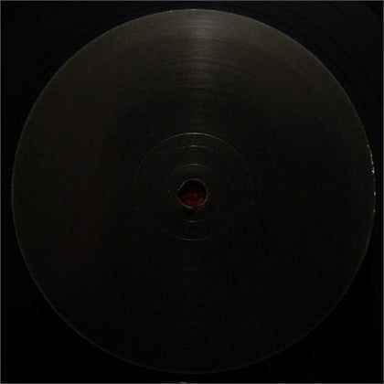 Delroy Edwards - Heart And Soul / Sprk Tha Dust - Image 2