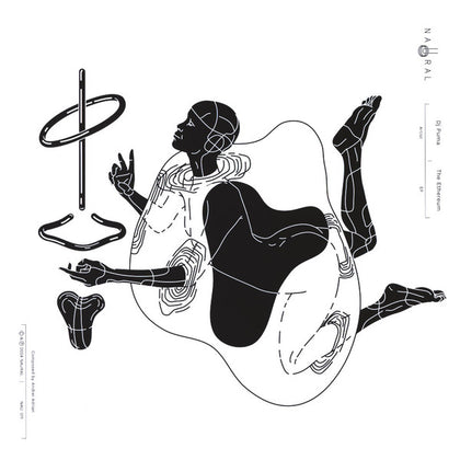 Dj Puma - The Ethereum - Image 1