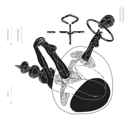Dj Puma - The Ethereum - Image 2