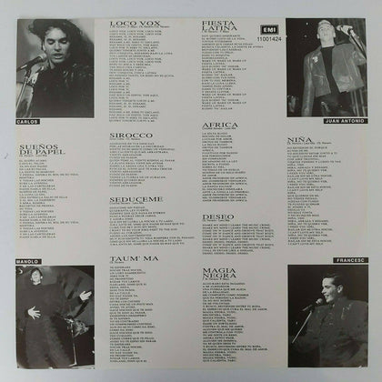 Loco Mia - Loco Vox - Image 3