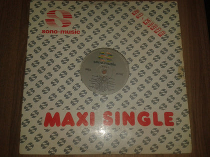 Ross - Go Go Boy - Image 1